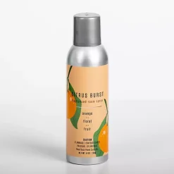 Home Fragrance>Kirklands Home Citrus Burst Room Spray
