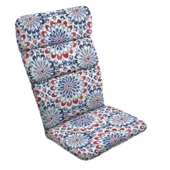 Kirklands Home Clark Outdoor Adirondack Cushion Discount
