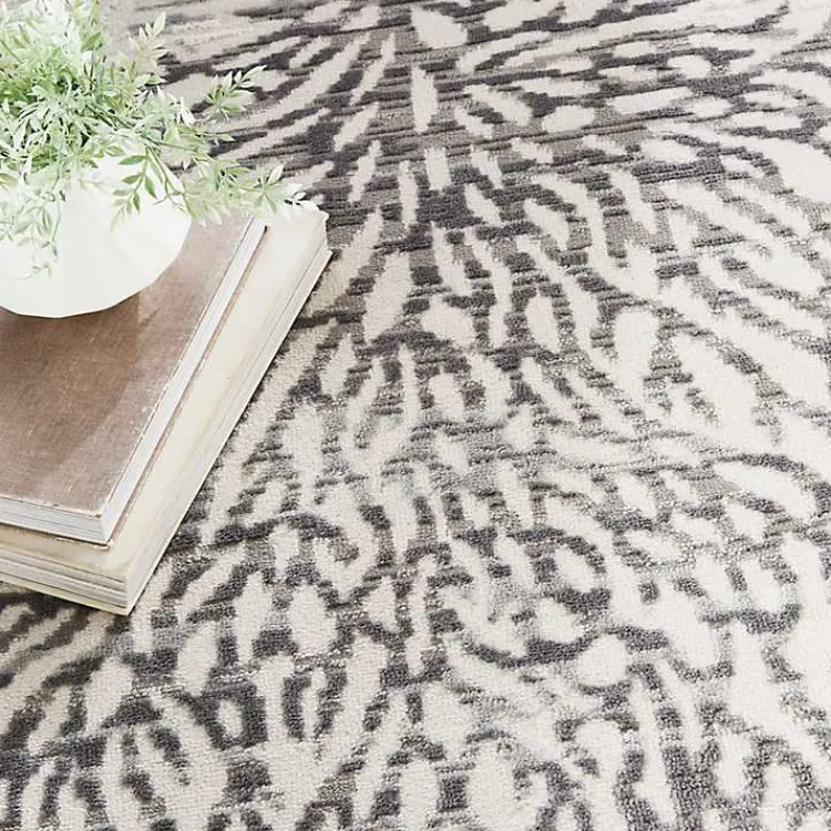 Kirklands Home Coastal Reef Dreams Area Rug, 7x9 Discount