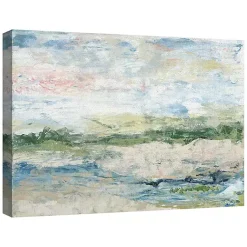 Kirklands Home Coastal Seascape VI Canvas Art Print Outlet