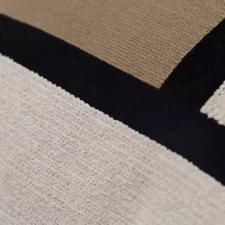 Pillows>Kirklands Home Colorblock Accent Throw Pillow