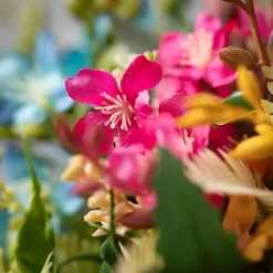Stems & Bouquets>Kirklands Home Colorful Bloom Bouquets, Set of 3
