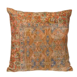 Pillows>Kirklands Home Colorful Woven Tapestry Pillow Multi