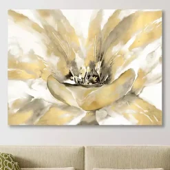 Kirklands Home Concerto Luxe Giclee Canvas Art Print Online