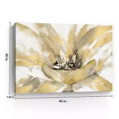 Kirklands Home Concerto Luxe Giclee Canvas Art Print Online