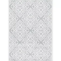 Kirklands Home Contessa Diamond Area Rug, 5x7 Discount
