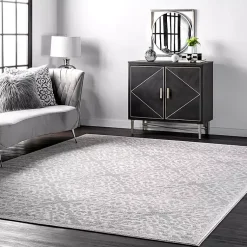 Kirklands Home Contessa Diamond Area Rug, 10x14 Sale