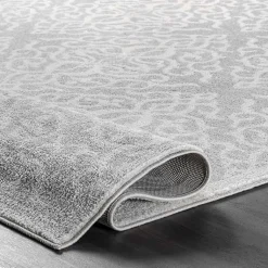Kirklands Home Contessa Diamond Area Rug, 10x14 Sale