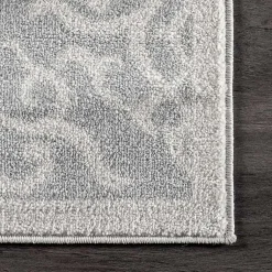 Kirklands Home Contessa Diamond Area Rug, 8x12 New