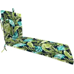 Kirklands Home Cool Tropics Outdoor Chaise Cushion, 72x21 in. Outlet