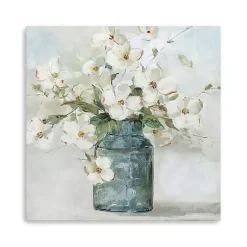 Kirklands Home Cottage Charmer Giclee Canvas Art Print, 40x40 in. Discount