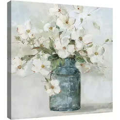 Kirklands Home Cottage Charmer I Canvas Art Print Sale