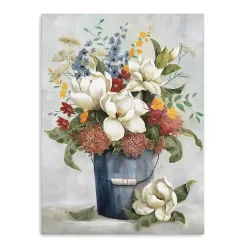 Kirklands Home Country Living Canvas Art Print Multi Sale
