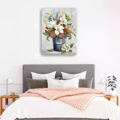 Kirklands Home Country Living Canvas Art Print Multi Sale
