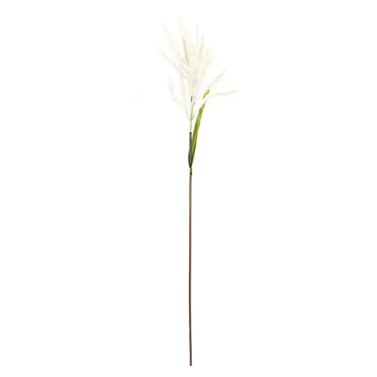 Stems & Bouquets>Kirklands Home Cream Astible Stems, Set of 6 White