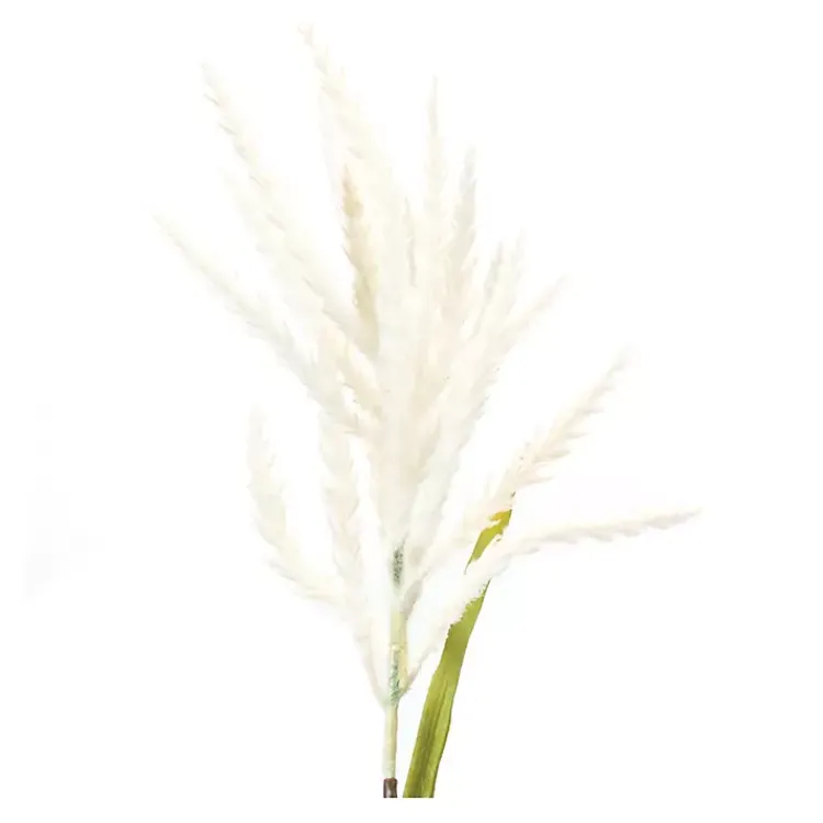 Stems & Bouquets>Kirklands Home Cream Astible Stems, Set of 6 White
