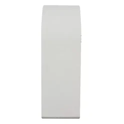 Kirklands Home Cream Geometric Arch Wall Shelf Sale