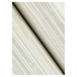 Kirklands Home Cream Grassweave Peel and Stick Wallpaper Online