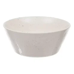 Kirklands Home Cream Simple Things Bowls, Set of 4 Ivory Outlet