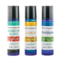 Home Fragrance>Kirklands Home Daily Essential Oils, Set of 3