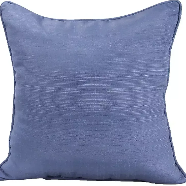 Pillows>Kirklands Home Daisy and Lady Bug Pillow