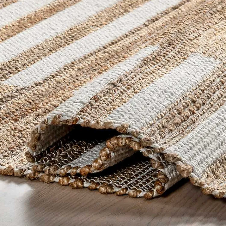 Kirklands Home Daria Emily Henderson x RugsUSA Area Rug, 4x6 Online
