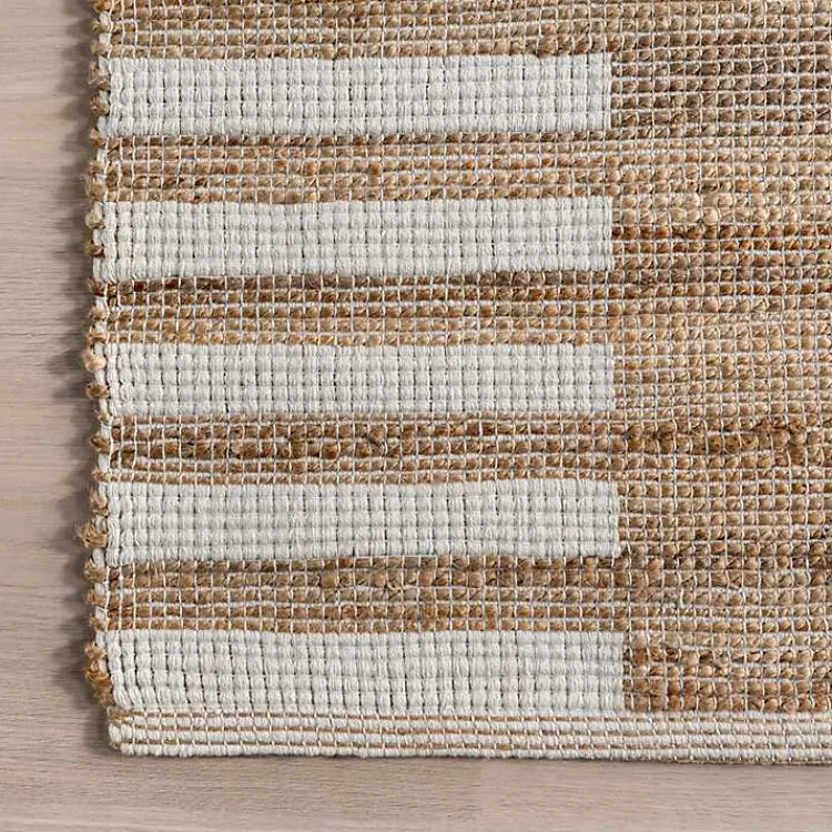 Kirklands Home Daria Emily Henderson x RugsUSA Area Rug, 5x8 Online