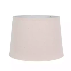 Kirklands Home Dark Brown Transitional Table Lamps, Set of 2 Tan