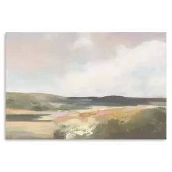 Kirklands Home Dawn by the Water Canvas Art Print, 48x32 in. Hot