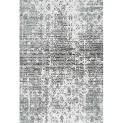 Kirklands Home Deena Power Loomed Area Rug, 4x6 Sale