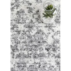Kirklands Home Deena Power Loomed Area Rug, 4x6 Sale