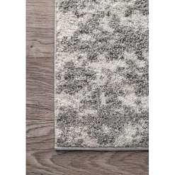 Kirklands Home Deena Power Loomed Area Rug, 4x6 Sale