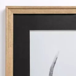 Kirklands Home Deer Antlers Framed Art Print Best
