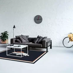 Kirklands Home Denver Broncos Area Rug, 4x6 Blue Discount