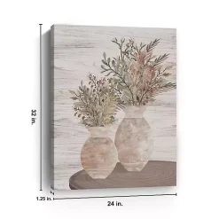 Kirklands Home Desert Dreams Canvas Art Print Discount