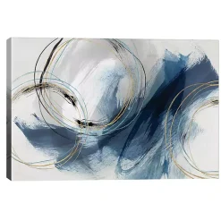 Kirklands Home Detour Canvas Art Print Best