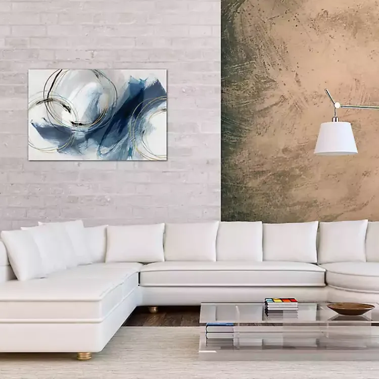 Kirklands Home Detour Canvas Art Print Best