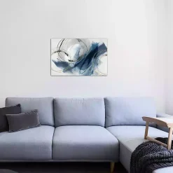 Kirklands Home Detour Canvas Art Print Best