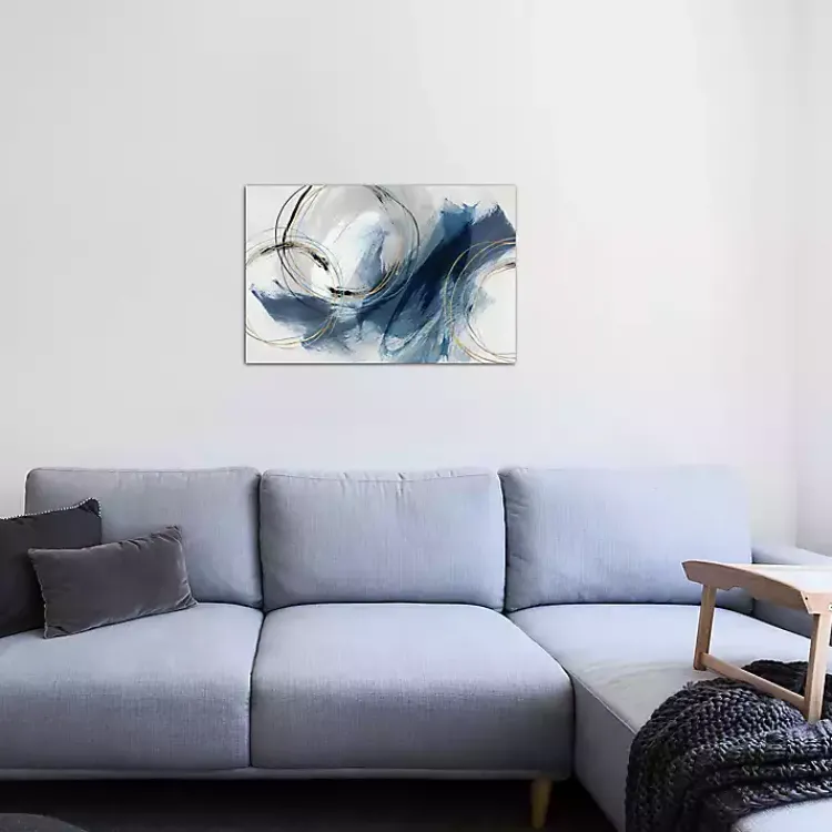 Kirklands Home Detour Canvas Art Print Best