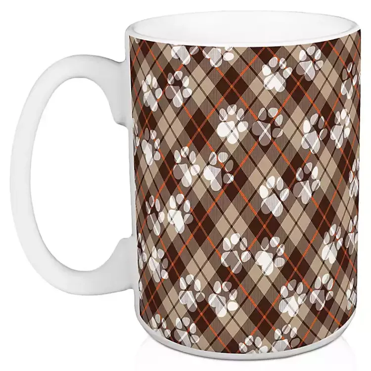 Fall>Kirklands Home Did Someone Say Gobble Mugs, Set of 2