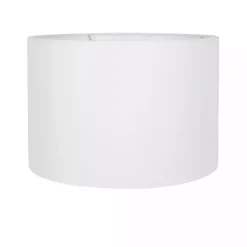 Kirklands Home Distressed Brown Hexagonal Table Lamps, Set of 2 White Best