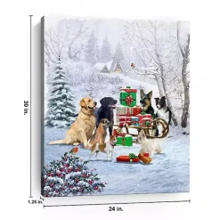 Christmas Art & Wall Decor><noscript><img width=