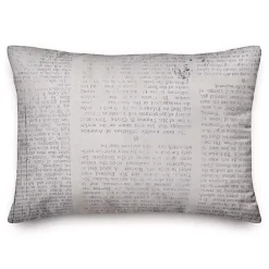 Halloween>Kirklands Home Double, Toil, and Trouble Accent Pillow