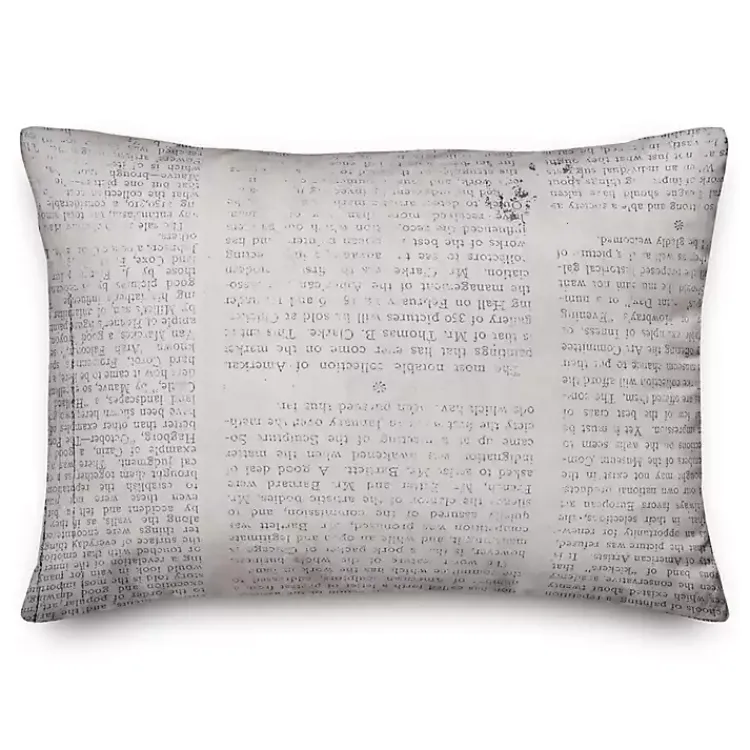 Halloween>Kirklands Home Double, Toil, and Trouble Accent Pillow