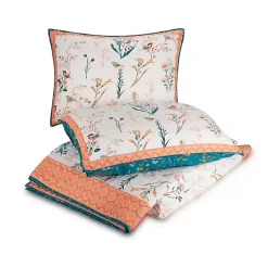 Kirklands Home English Garden King 3-pc. Quilt Set Discount
