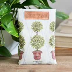 Sachets>Kirklands Home English Ivy Sachet
