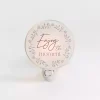 Kirklands Home Enjoy the Moment Night Light New