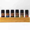 Home Fragrance>Kirklands Home Essential Oil Variety Pack with Bamboo Holder