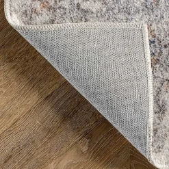 Kirklands Home Etta Distressed Vintage Washable Area Rug, 5x8 Sale
