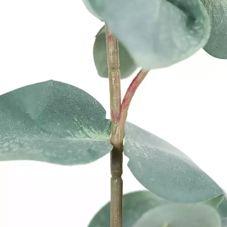 Stems & Bouquets>Kirklands Home Eucalyptus Sprays, Set of 3 Green